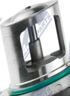 EGR AGR valve EGR-VW-005 NTY for VW JETTA IV JETTA III BEETLE GOLF VI