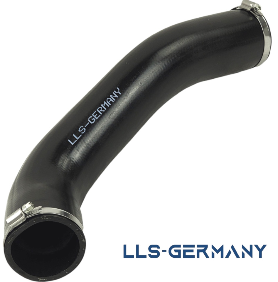 Intercooler Hose For OPEL ANTARA 2.0 CDTI CHEVROLET CAPTIVA 2.0D 96628976