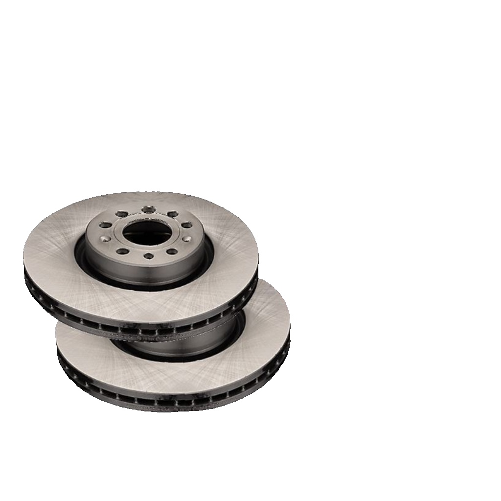 Apec Brake Disc Front Single 2034210412 A2034210412 5028906114275 DSK3295