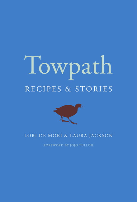 Towpath by Lori De Mori, Laura Jackson - 9781645020127