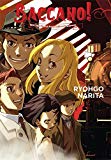 Baccano!, Vol. 3 (light novel)