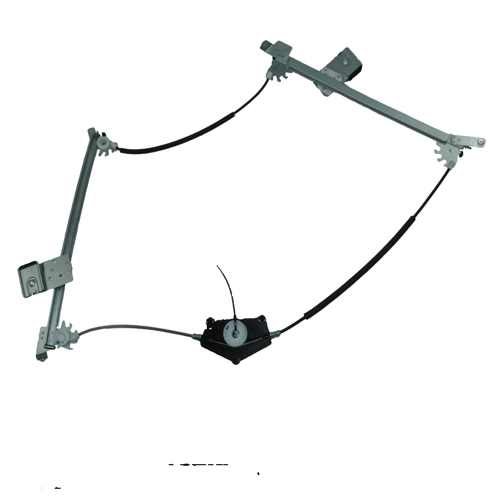 FOR PORSCHE BOXSTER / CAYMAN (987) DRIVERS RIGHT FRONT WINDOW REGULATOR 06-12