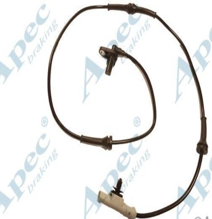 For RANGE ROVER SPORT I L320 2005 to 2013 ABS Sensors ABS1195