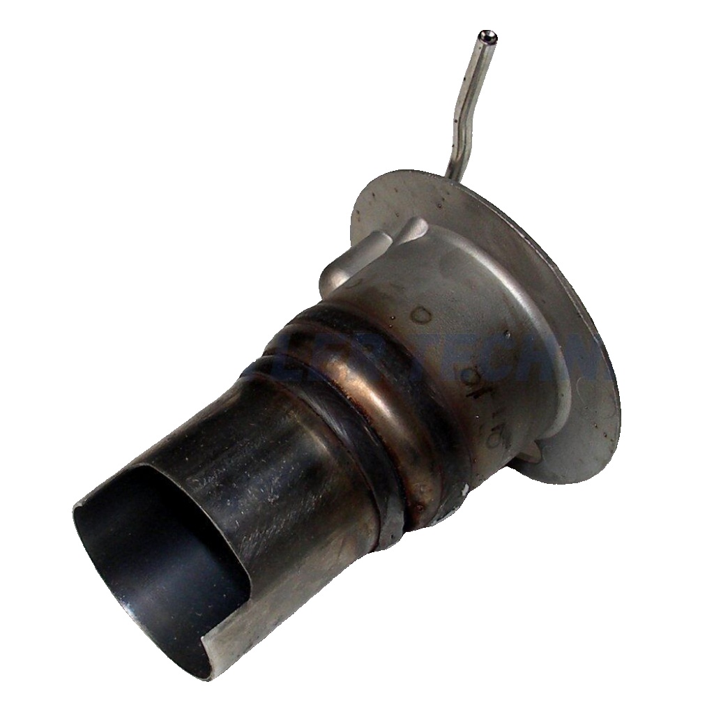 Eberspacher D4W SC Hydronic Heater burner | 251917190000