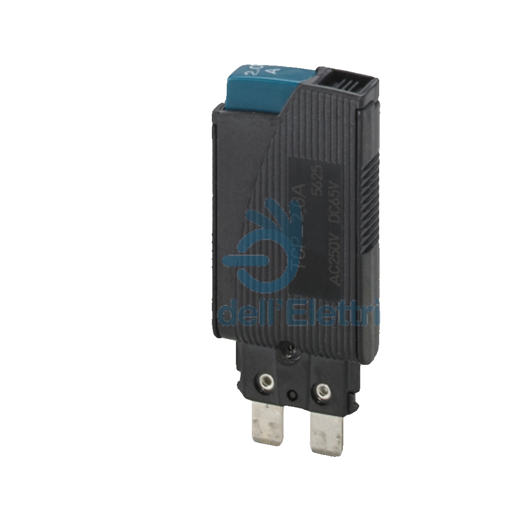 Phoenix Contact Termica Interruttore Automatico Dispositivi TCP 2A 0712217