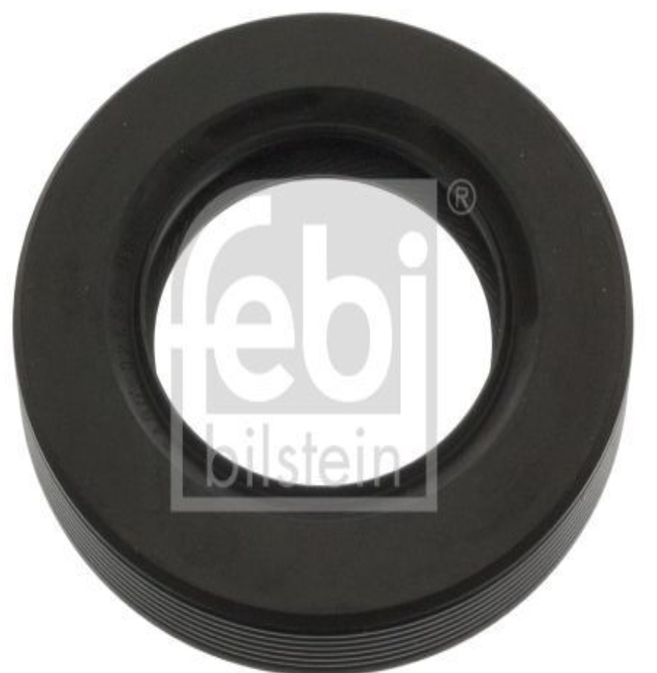 FEBI 100277 SHAFT SEAL DIFFERENTIAL Rear AUTO