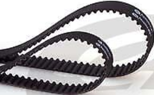 Timing belt kit K015609XS GATES for MITSUBISHI OUTLANDER I GRANDIS