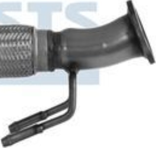 Ford Galaxy, Mondeo,S-Max 2.0 Approved Catalytic Converter BM80577H 2yr Warranty