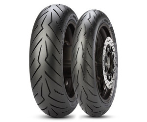 Tyre PIRELLI diablo rosso Scooter 160/60 R 15 M/C 67h TL for Moto - Image 3