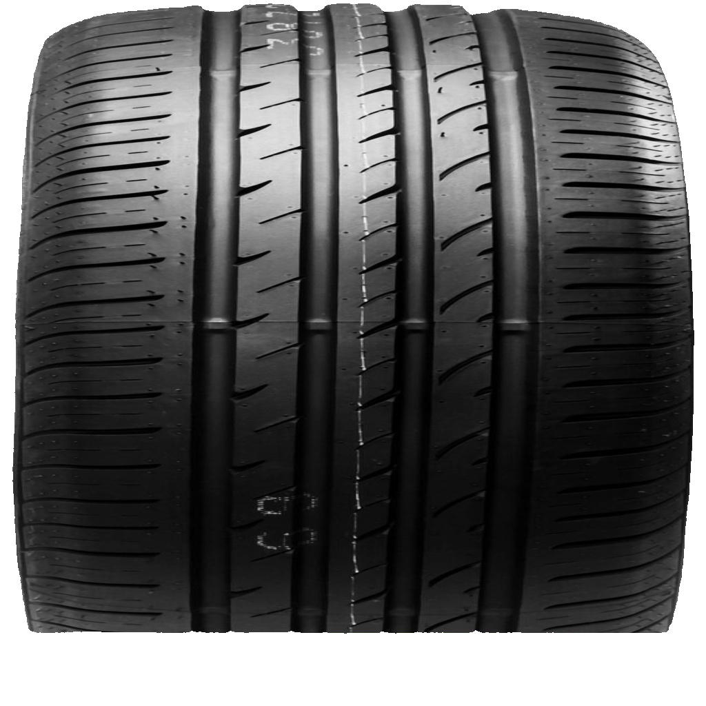 Nexen N blue HD Plus ( 185/55 R15 82H 4PR ) - Image 2