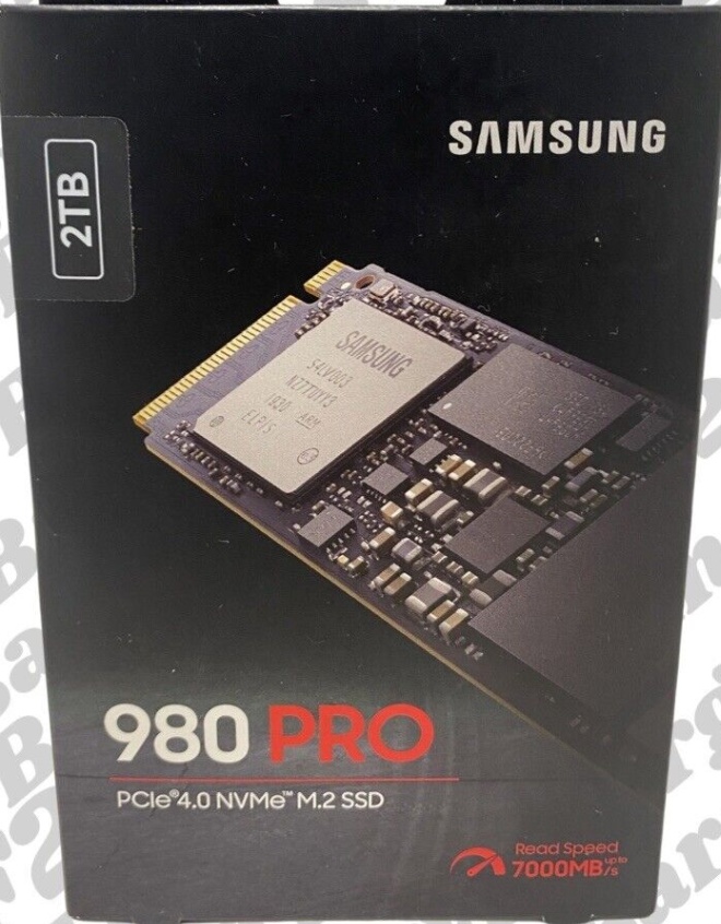 Samsung MZ-V8P2T0BW MZ-V8P2T0BW internal solid