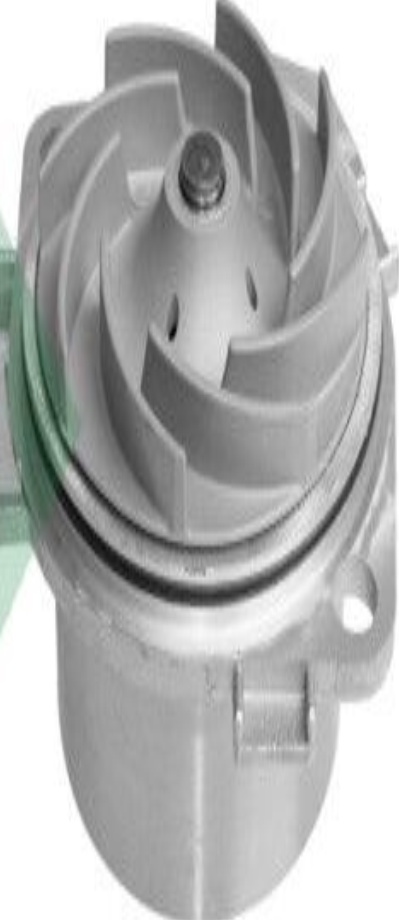 538 0027 10 INA Water Pump for ALFA ROMEO,FIAT,LANCIA