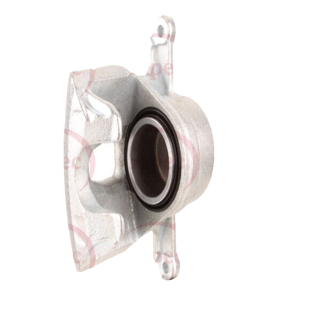 Apec Brake Caliper Front Left (LCA517)- High Quality to Maximise Performance