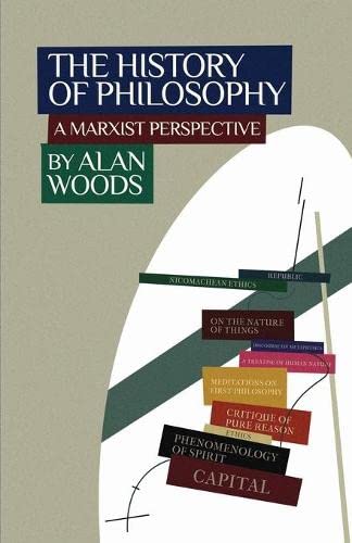 The History of Philosophy