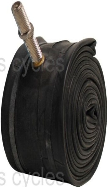 Impac Inner Tube 26"" 40/60-559 Schrader Valve Mountain Bike MTB Bicycle