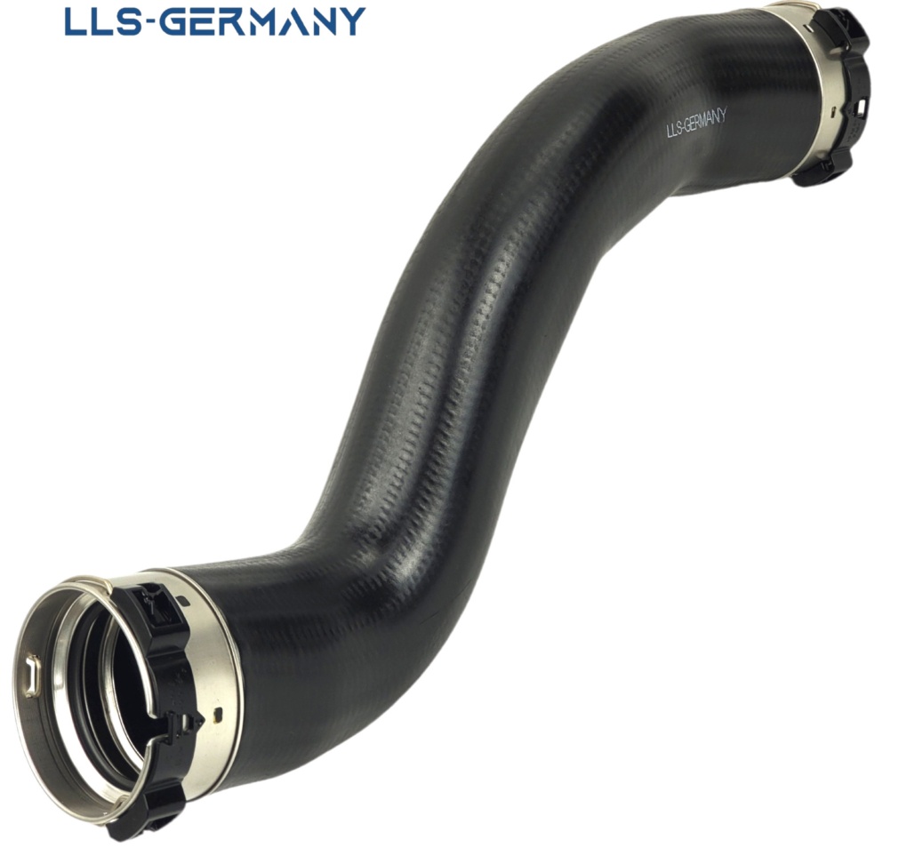 Intercooler Hose For Mercedes C/CLS/E Class C 180CDI 220CDI 250CDI A2045282182