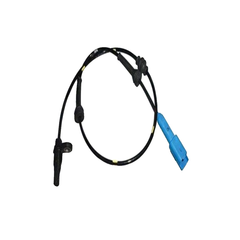 Rear left and right MAGNETI MARELLI 172100057010 Sensor, wheel speed for CITROËN
