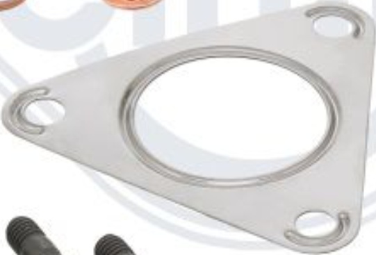 Fits ELRING 715.530 DAIMLER TURBOCHARGER GASKET SET  ⭐UK Stock⭐