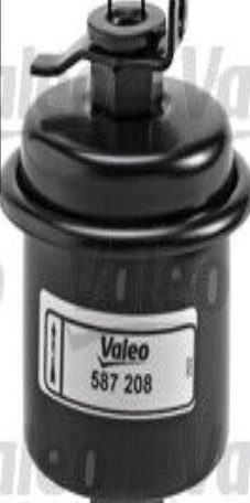 Fits VALEO 587208 PETROL FILTER - SPIN-ON TYPE  ⭐UK Stock⭐