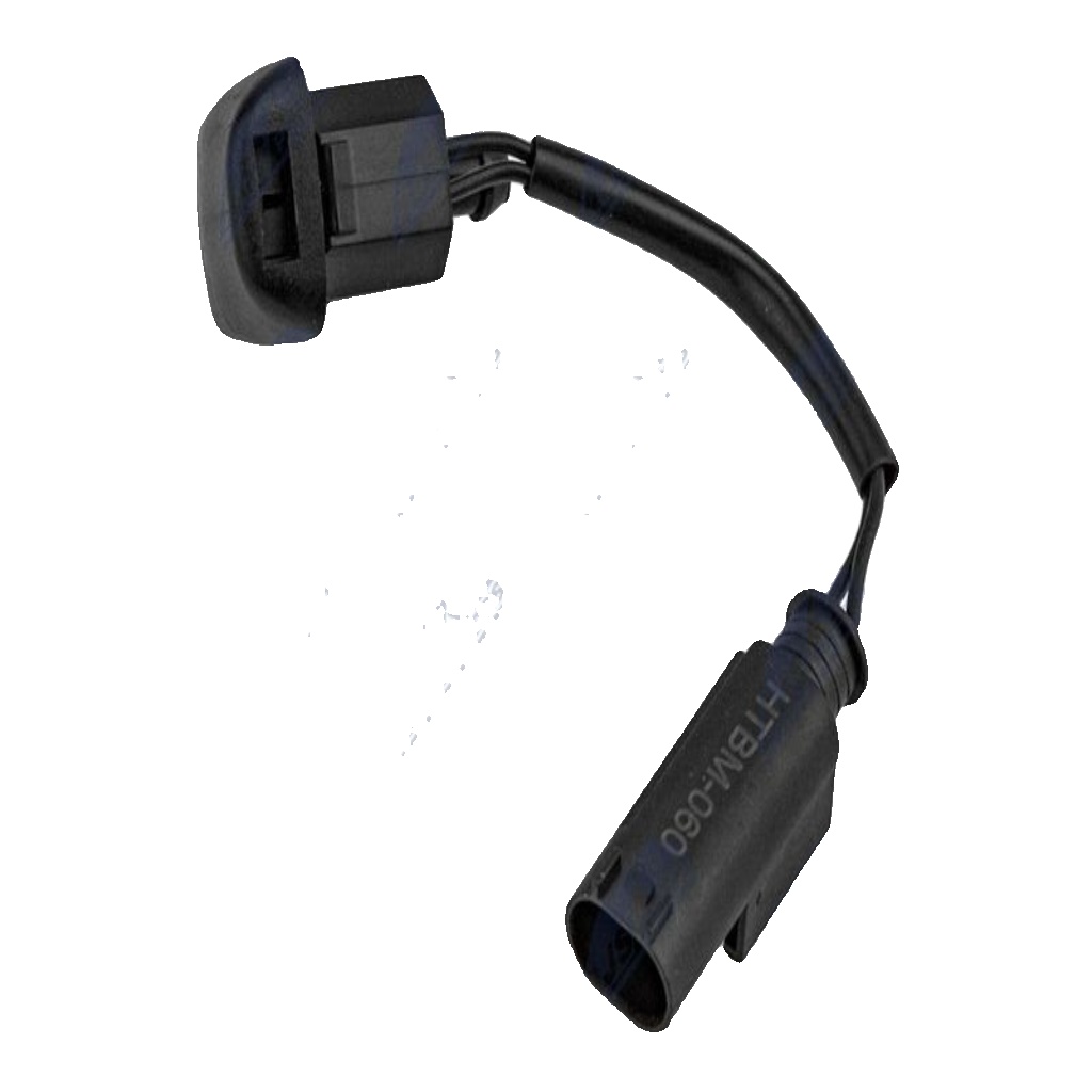 N.T.Y. EDS-BM-060.NTY Washer Fluid Jet, headlight cleaning for BMW
