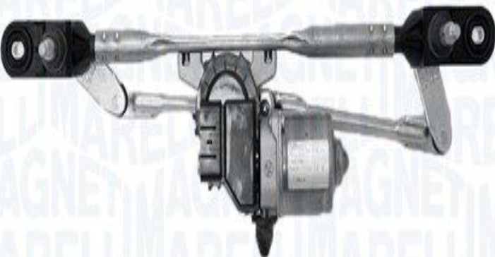 Front MAGNETI MARELLI 064351111010 Window Wiper System for FIAT,LANCIA