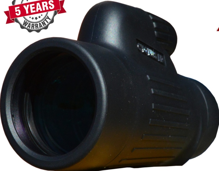 Viking 8X42 Cygnus Ed Monocular - Image 5