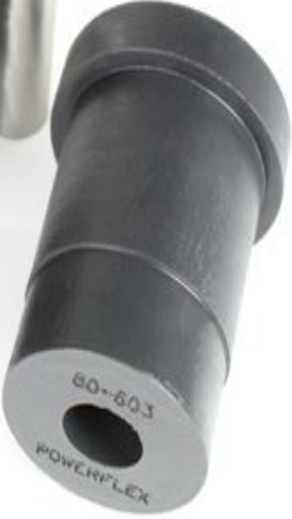 PFF80-603H POWERFLEX Front Lower Rear Bush fit Vauxhall