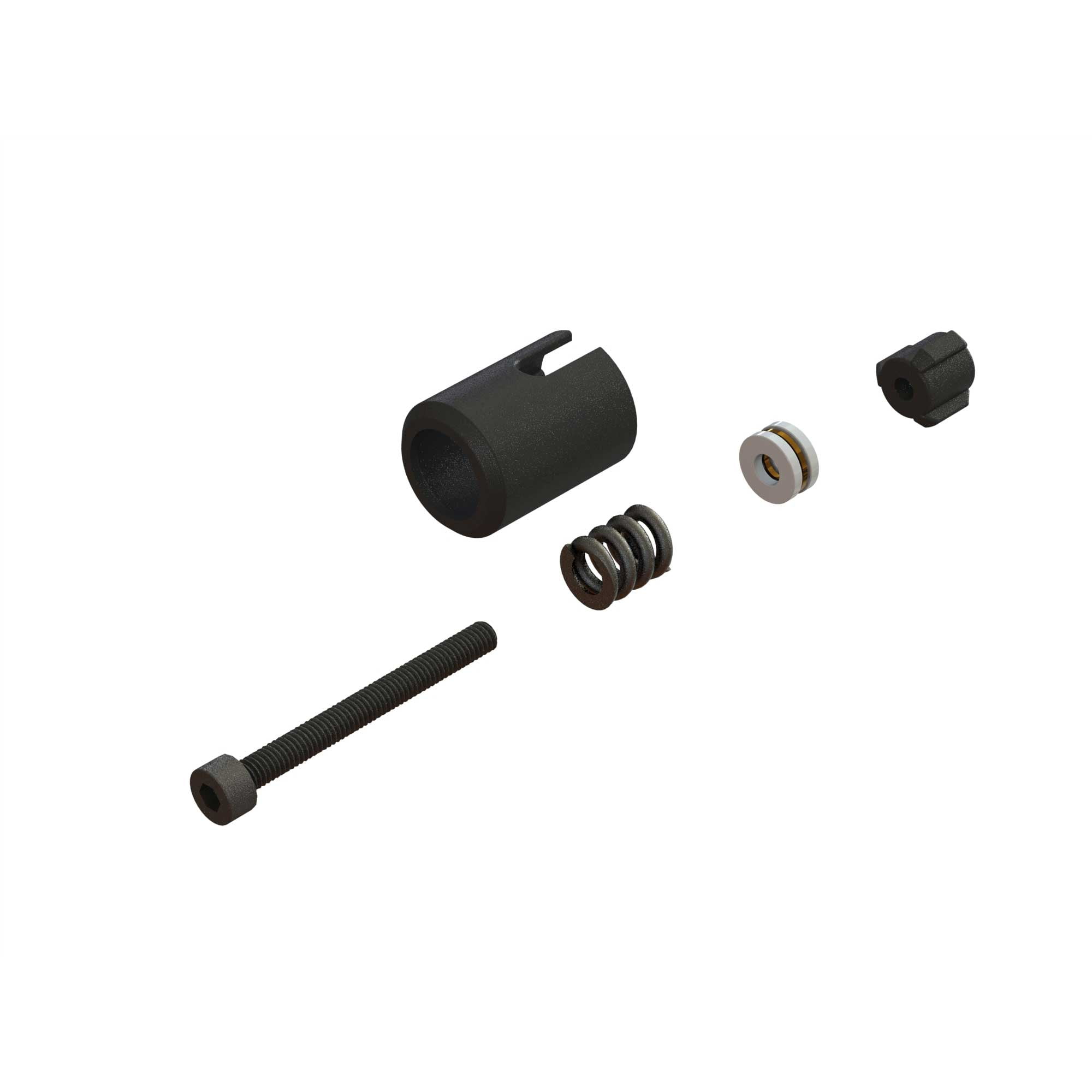 Arrma Slipper Clutch Maintenance Set ARA311033