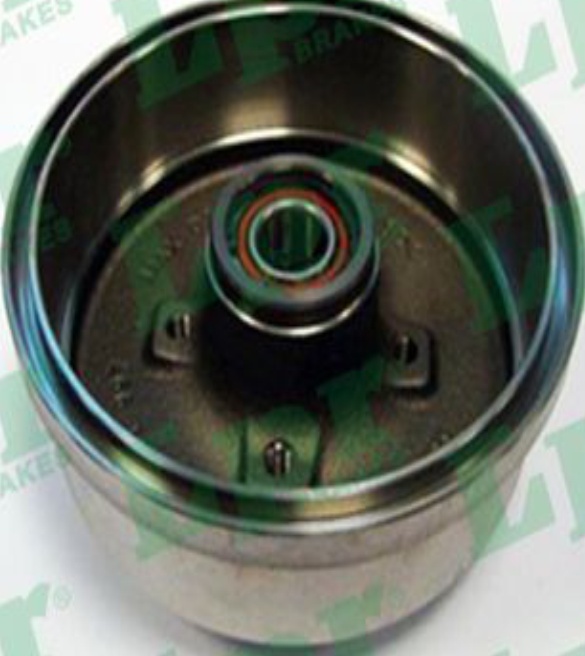 Right Rear LESJÖFORS 8137202 Gas Spring, boot/cargo area for HYUNDAI