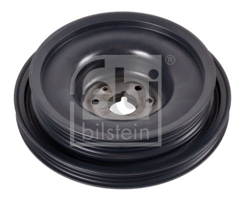 BELT PULLEY CRANKSHAFT 32135 FOR D7D760/700/740 D4D754/712/760 1.0L 4cyl - Image 10