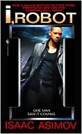 i-robot by isaac-asimov New Fast Free Shipping^* - Image 2