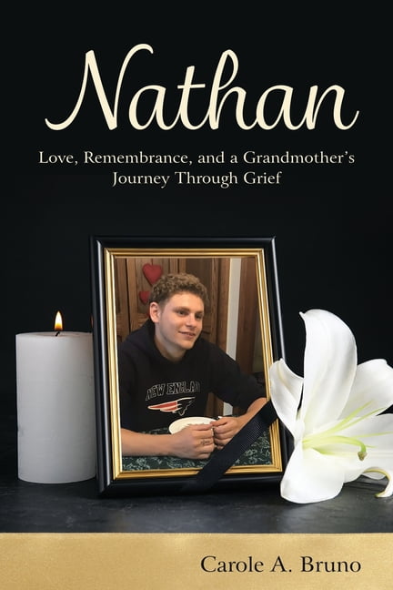 Bruno - Nathan - New paperback or softback - 43 - X555z