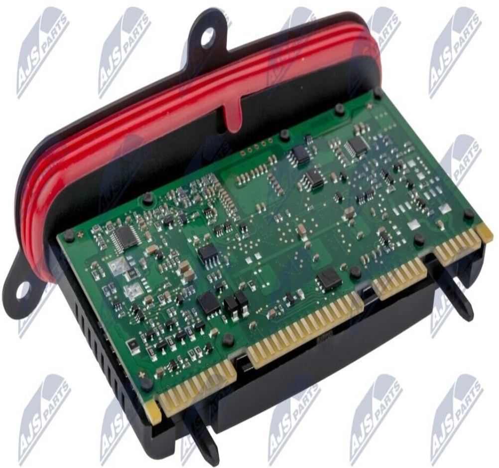 NTY OE EPX-BM-097 Control Unit, lights for BMW
