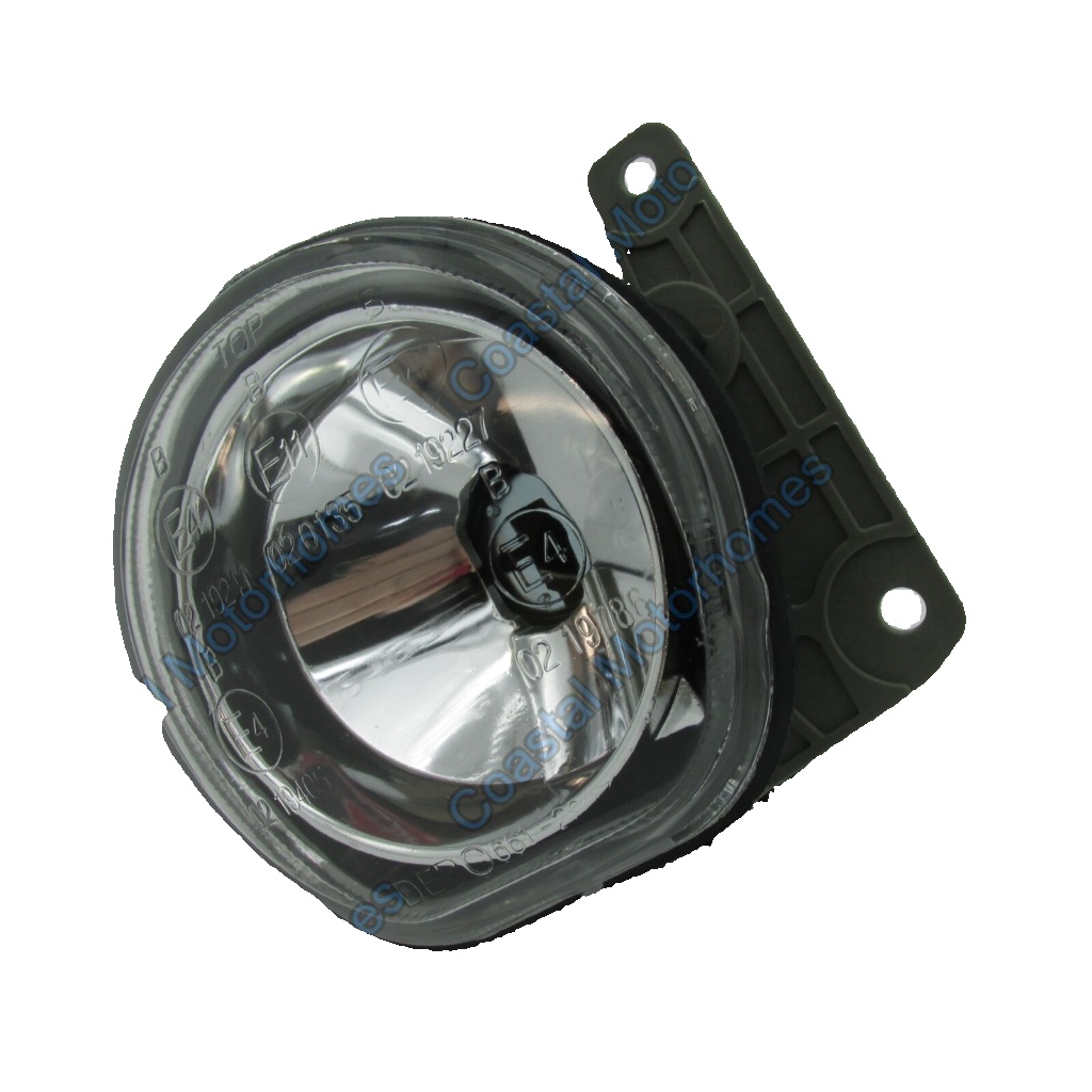 Fits Fiat Ducato Peugeot Boxer Citroen Relay Spot Fog Light Lamp 244 (02-06)
