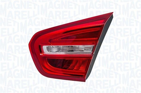TAIL LIGHT ASSEMBLY 714021140852 FOR MERCEDES-BENZ OM 607.951 1.5L 4cyl