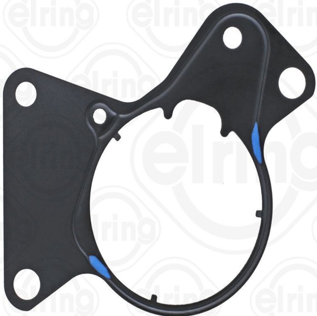 Fits ELRING 081.360 VW FUEL PUMP GASKET  ⭐UK Stock⭐