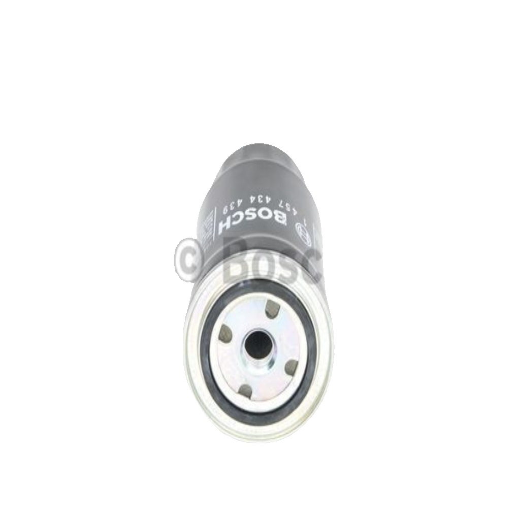 BOSCH 1 457 434 439 Fuel filter for FORD,LTI,NISSAN