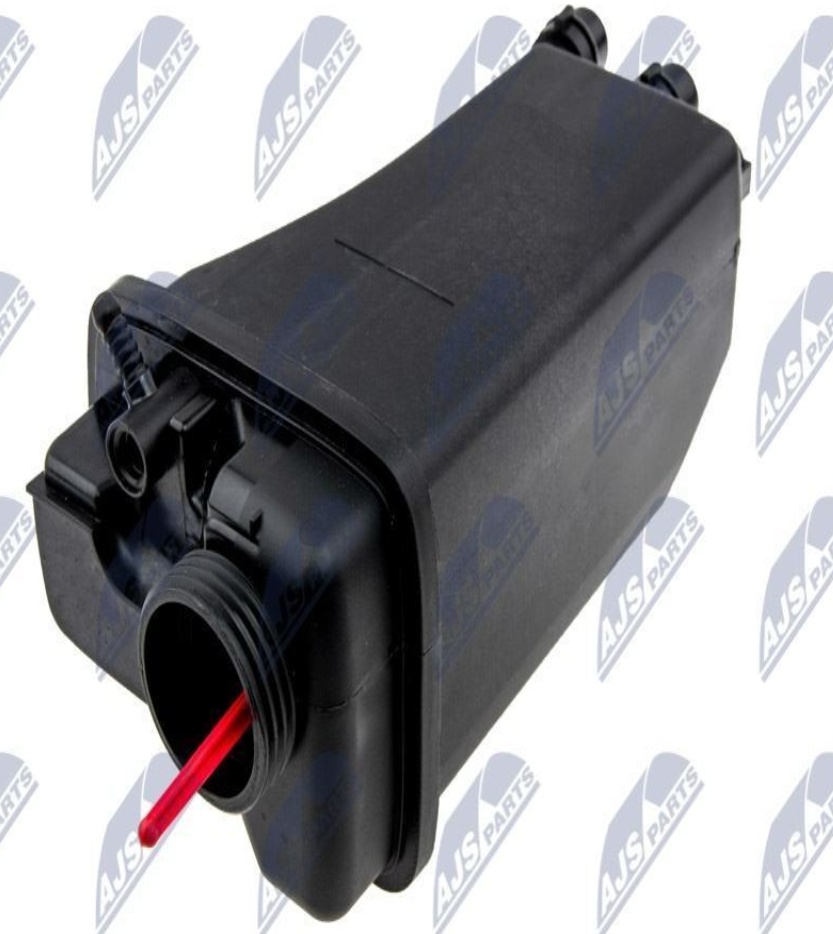 N.T.Y. CZW-BM-002.NTY Expansion Tank, coolant for BMW