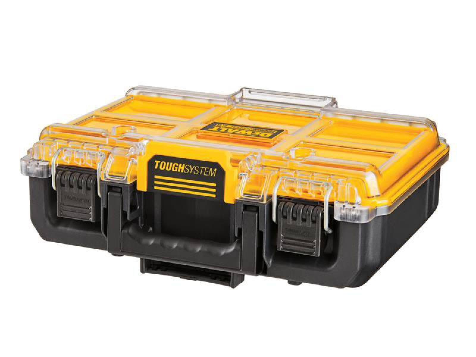 DEWALT DWST83392-1 1/2 width deep organiser