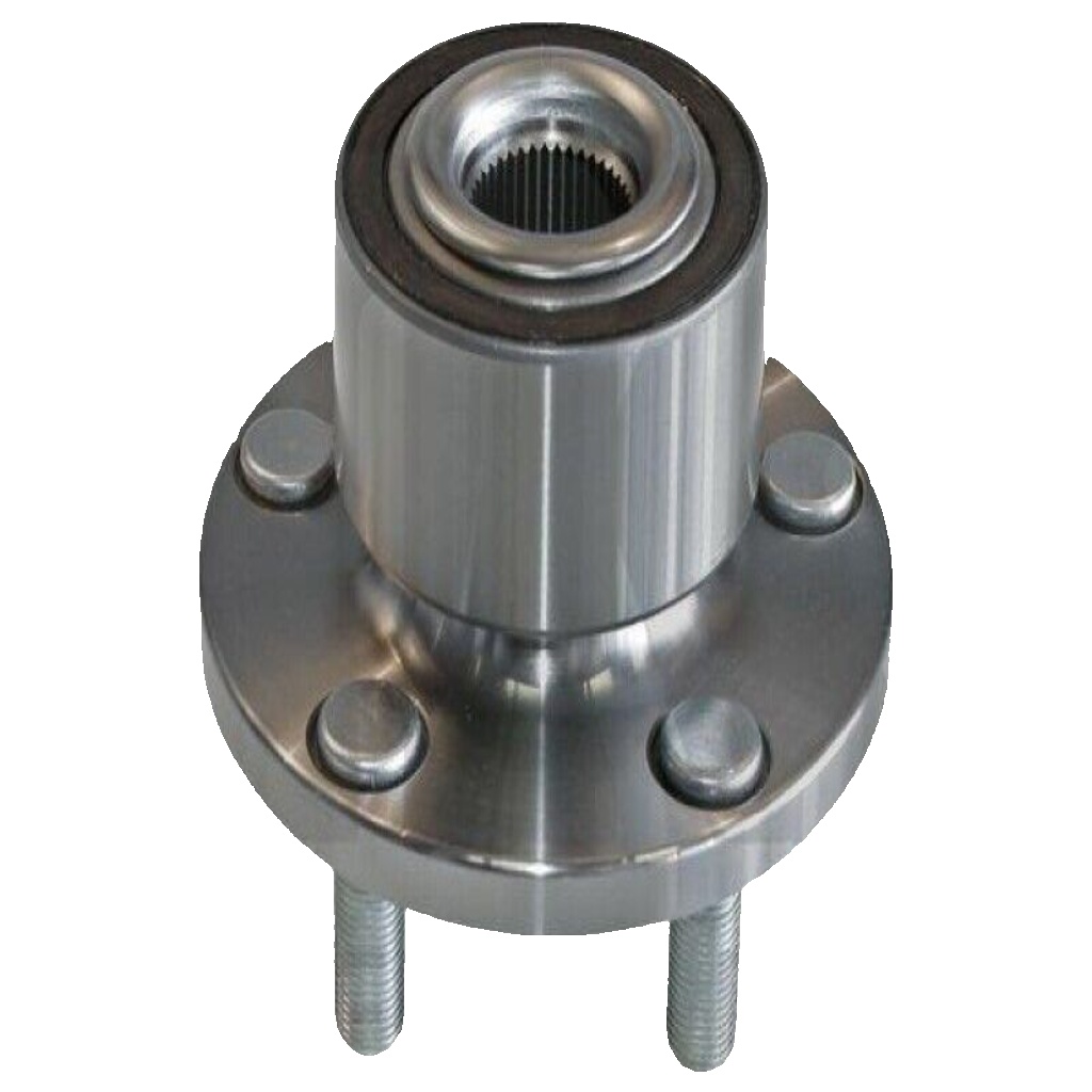 Front NK 752546 Wheel Bearing Kit for FORD,LAND ROVER
