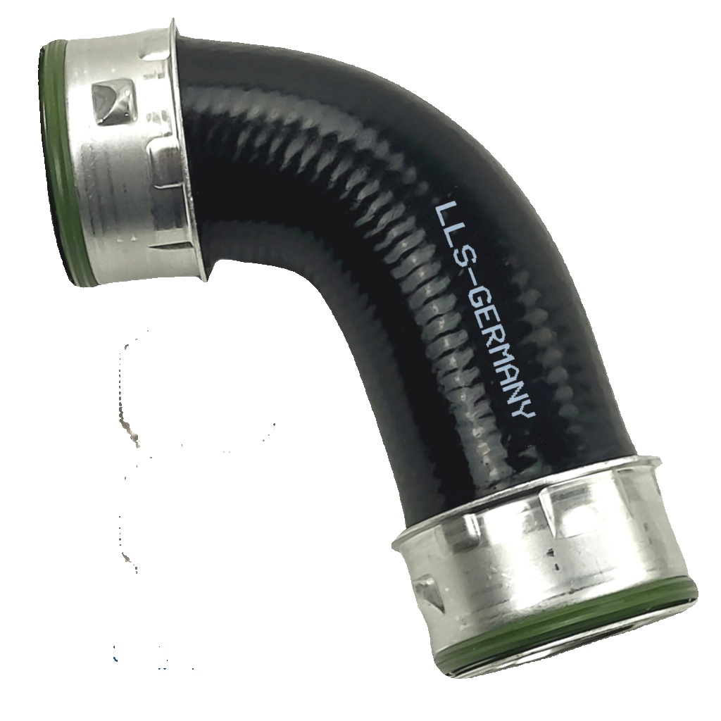 Turbo Hose For VW Passat B6 Variant (3C5) 2.0 TDI 1K0145790C Intercooler Hose