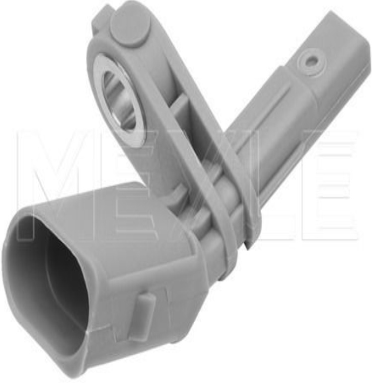 Rear MEYLE GERMANY 114 800 0022 Sensor, wheel speed for AUDI,CUPRA,MAN,PORSCHE,S