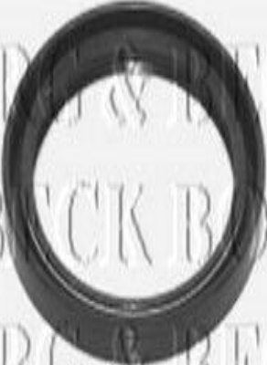 For ISUZU D-MAX II TFR TFS 2012 on BORG & BECK Wheel Bearing Kit BWK694