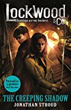 Lockwood & Co: The Creeping Shadow by Jonathan Stroud - Image 6