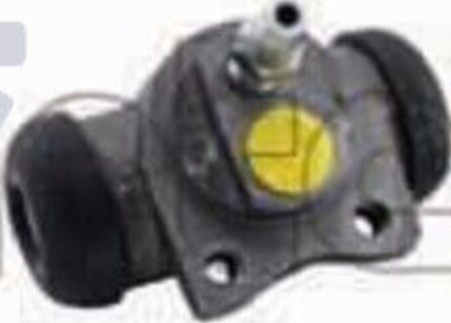 METELLI 04-0298 Wheel Brake Cylinder for CHEVROLET,DAEWOO,OPEL,RAVON,VAUXHALL,ZA