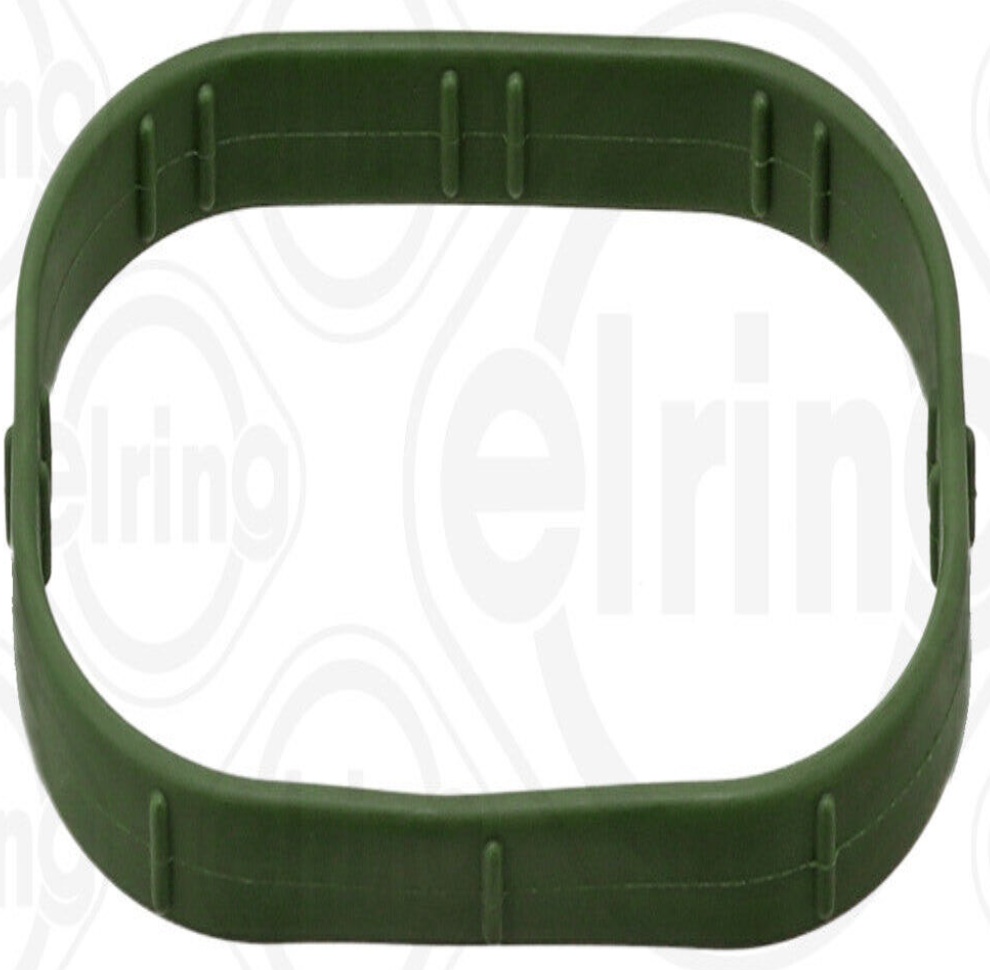 ELRING 490.070 Gasket, intake manifold for JAGUAR,LAND ROVER