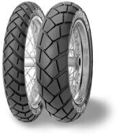 Metzeler Tourance Motorbike Tyre 100/90 19 M/C 57S TT Front 1009019