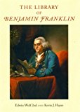 Library of Benjamin Franklin – Memoirs, American Philosophical Society (vol. 25…