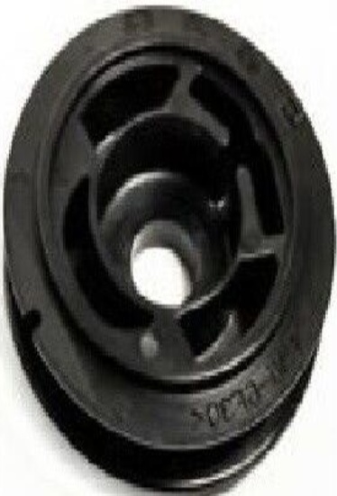 Genuine ECHO SRM237TESL G138500 Bump Feed Strimmer Head 4934110701891 ..