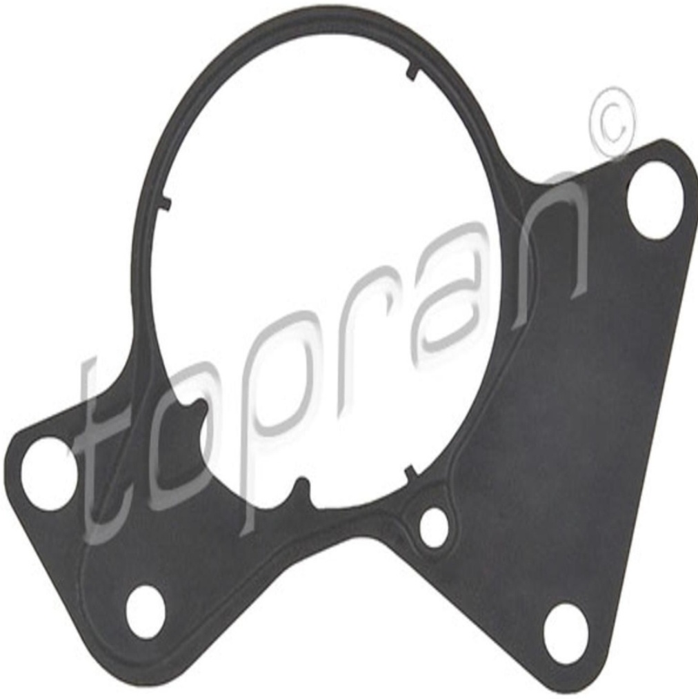 ✅Fits TOPRAN HANS PRIES 116 692 GASKET, VW VACUUM PUMP   ⭐UK Seller⭐